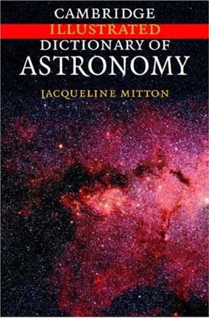 Illustrated Dictionary of Practical Astronomy
